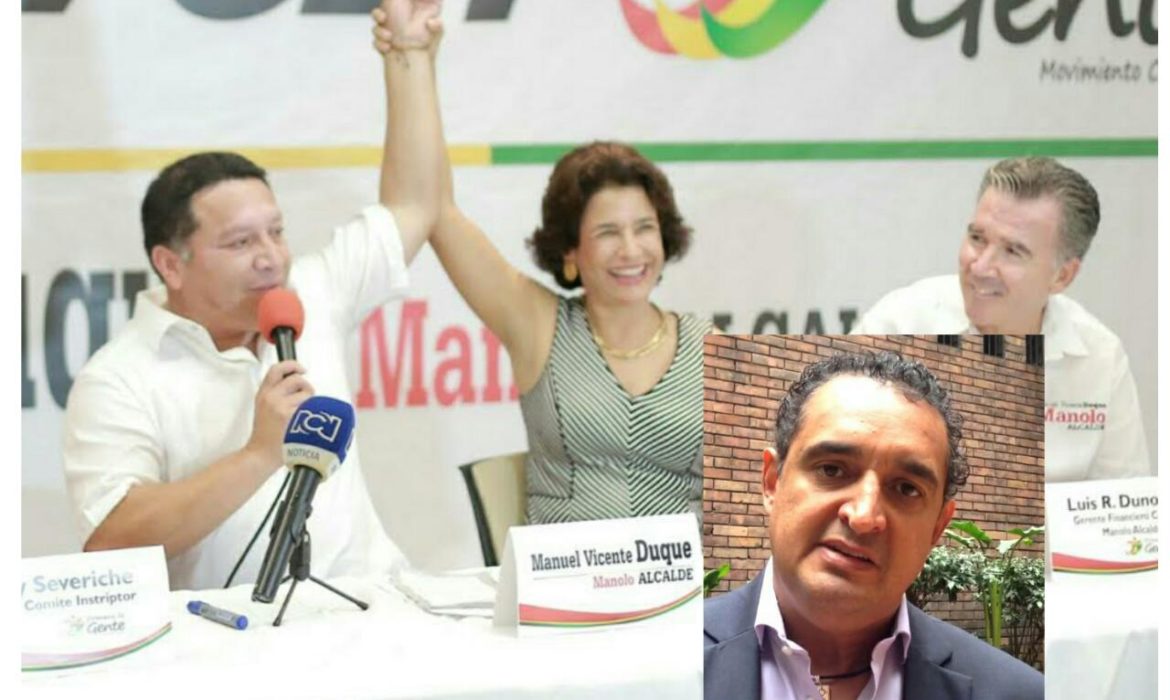 Plan de desarrollo ‘Primero la gente’ estaría vigente a pesar de los cambios de alcaldes