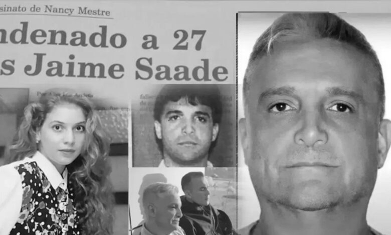 Estas Son Las Primeras Imágenes Conocidas De Jaime Saade En Su Extradición A Colombia Desde 2009