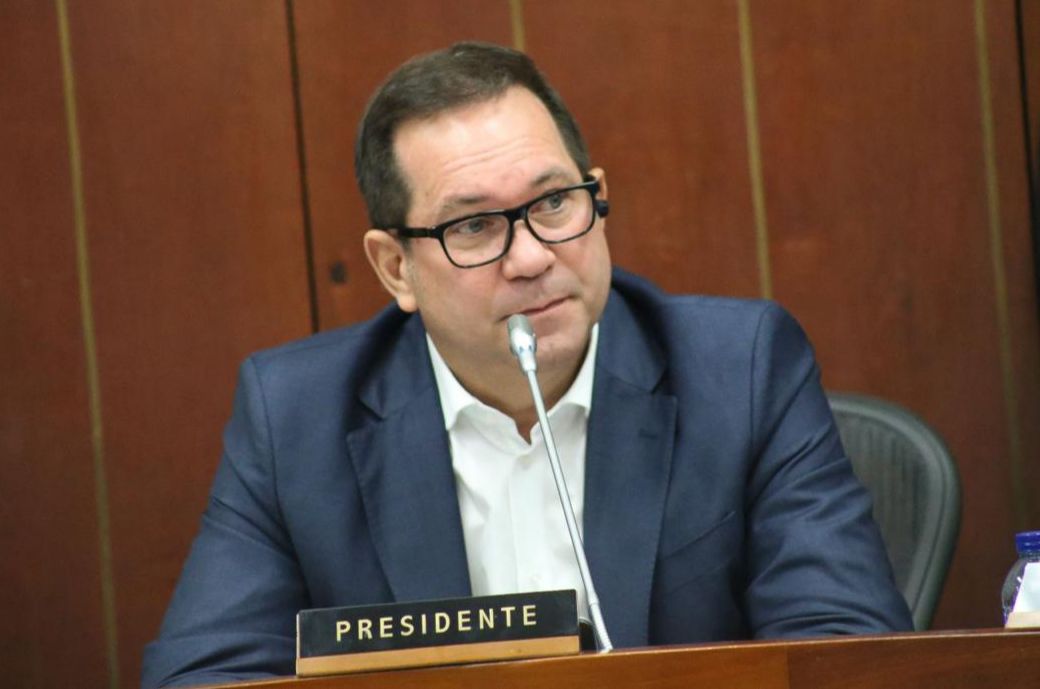 Plenaria Del Senado Aprobó Ascenso De Oficiales Al Grado De Brigadier